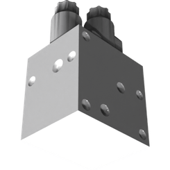 Pièces agricoles - Pièce Semoir - Pièce Semoir Kverneland A139208878
