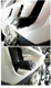 Tampons de protection R&G RACING Aero noir BMW S1000RR