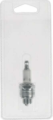 Pièces agricoles - Moteurs pièce adaptable - Bougie d'allumage M14 x 9,5mm, RJ19LM (1)