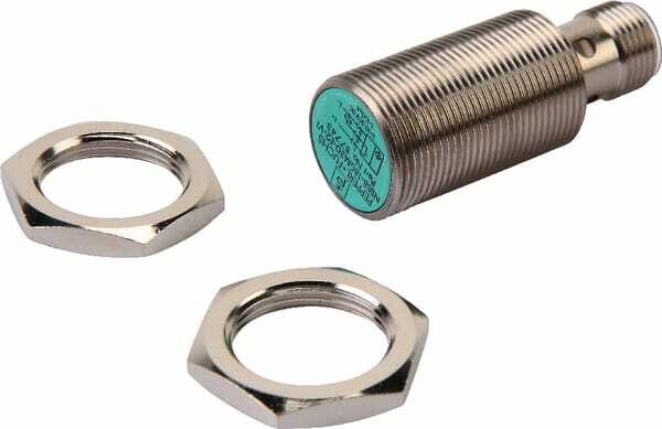 Pièces agricoles - Machines - Capteur de proximité