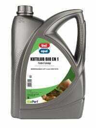 Chimie - Chimie divers - Huile de coupe biodégradable 5l Kutilub bio