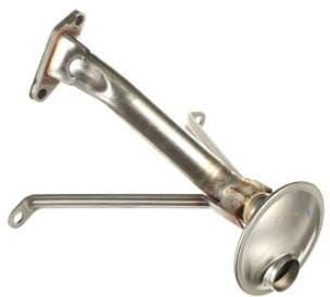 Pièces agricoles - TP pièce origine - Tuyau d'aspiration de la pompe à huile