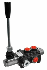 Pièces agricoles - Hydraulique - Distributeur MBV5 A1(G3/8)KZ1