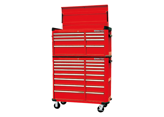 Outils - Outils divers - Servante atelier 16 tiroirs L:1091X l: 470XH: 1032mm UNISON