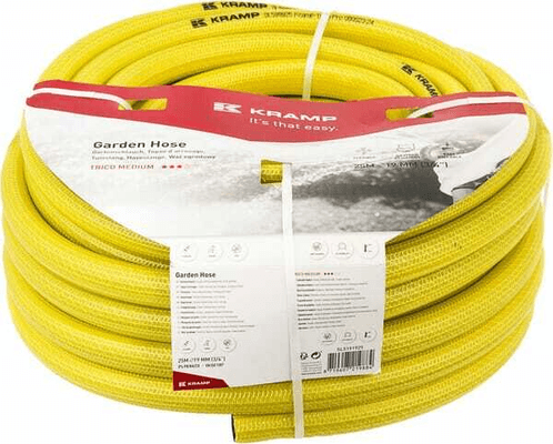 Pièces agricoles - Hydraulique - Tuyau Trico moyen 3/4" 25 m