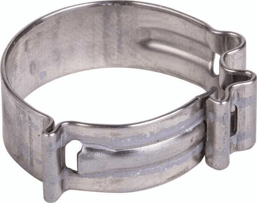 Pièces agricoles - Jardin et forêt pièce origine - Collier de serrage