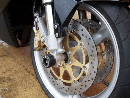Pièces Quad & Motos - Equipement véhicule - Protection de fourche R&G RACING pour MZ1000S