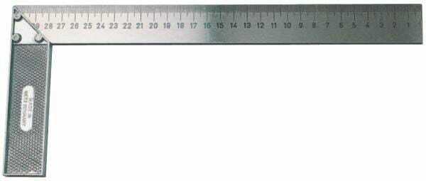 Outils - Outils divers - Équerre de menuisier 400mm