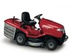 Tondeuse autoportée Honda HF2417HTE