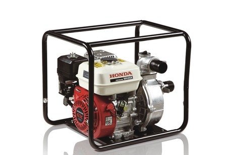 Materiels - Motopompe - Motopompes Honda WH20XTEFX