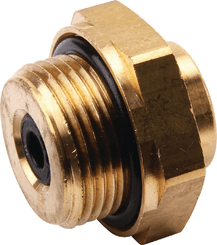 Pièces agricoles - Pièce divers - Raccord adaptable