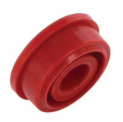 Pièces agricoles - Jardin et forêt pièce adaptable - Bague rouge Ø10mm