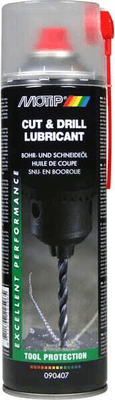 Chimie - Chimie divers - Coupe et Huile à forer 500ml