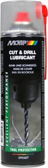 Chimie - Chimie divers - Coupe et Huile à forer 500ml