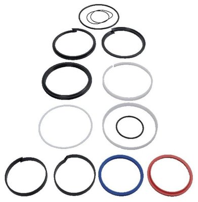 Pièces agricoles - Machines - Kit d’étanchéité