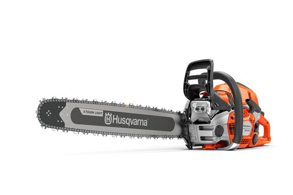 Materiels - Tronçonneuse - Tronçonneuse Husqvarna 564XP