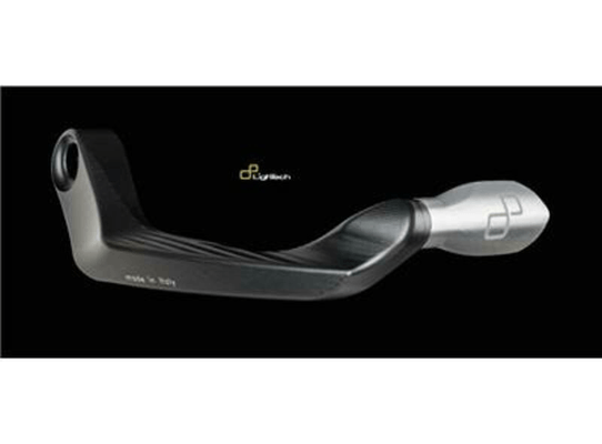 Pièces Quad & Motos - Equipement véhicule - Protection de levier embrayage alu 153mm complète (sans adaptateur)