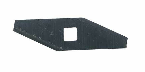 Pièces agricoles - Jardin et forêt pièce origine - Couteau de broyeur