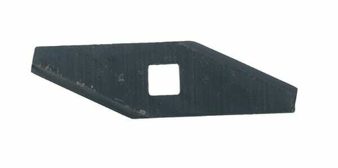 Pièces agricoles - Jardin et forêt pièce origine - Couteau de broyeur
