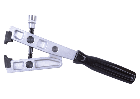 Outils - Outils divers - Pinces pour collier de soufflet (serrage au couple)