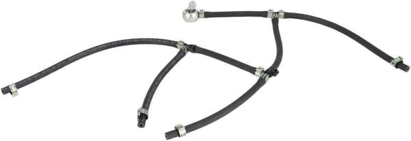 Pièces agricoles - TP pièce origine - Ligne de débordement