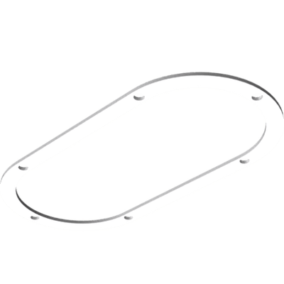 Pièces agricoles - Pièce divers - fenêtre de visualisation 112x25