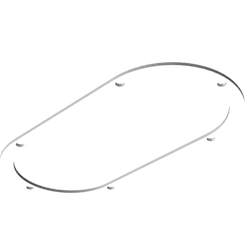 Pièces agricoles - Pièce divers - fenêtre de visualisation 112x25