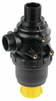Pièces agricoles - Pièce Pulvérisateur - Filtre d'asp. 1 1/2" 100-160 l/min