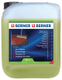NETTOYANT SOL B.GREEN NSF 5L