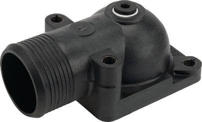 Pièces agricoles - TP pièce origine - Boîtier de thermostat