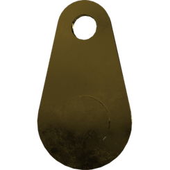 Pièces agricoles - Pièce Semoir - Pièce Semoir Kverneland AC83011461
