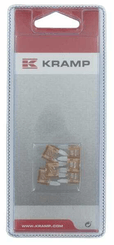 Pièces agricoles - Eclairage - Fusible 5A x 16,3mm, mini (6)