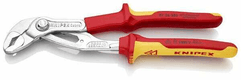 Pince pour pompe à eau Cobra® VDE