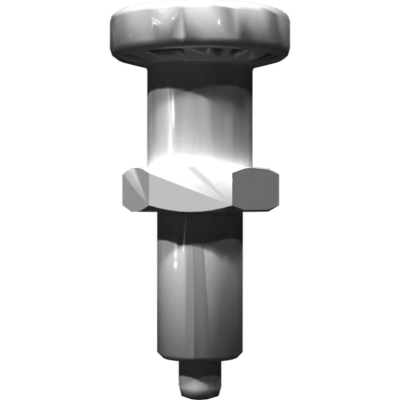 Pièces agricoles - Pièce divers - Axe de blocage