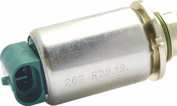 Pièces agricoles - Tracteur pièce origine - Soupape