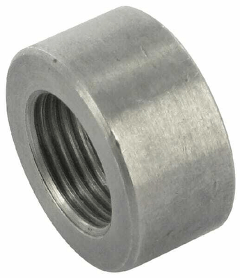 Pièces agricoles - Hydraulique - Raccord a souder 3/8"BSP L13mm