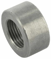 Pièces agricoles - Hydraulique - Raccord a souder 3/8"BSP L13mm