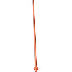 Pièces agricoles - Pièce divers - contrefiche peinte