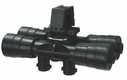 Porte-buses 4sorties 1/2" Selejet