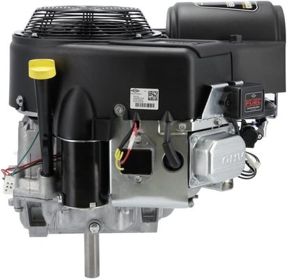 Pièces agricoles - Moteurs pièce origine - Moteur, vertical, 27 CV, 2 cylindres, série 8270CXi, Briggs &amp; Stratton