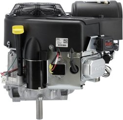 Pièces agricoles - Moteurs pièce origine - Moteur, vertical, 27 CV, 2 cylindres, série 8270CXi, Briggs &amp; Stratton