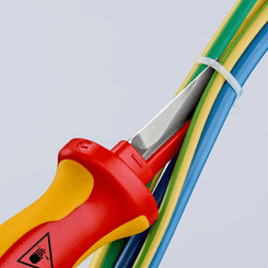 Outils - Outils divers - Couteaux pour cables