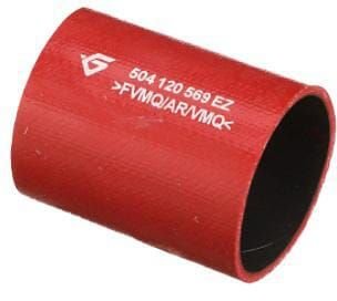 Pièces agricoles - TP pièce origine - Embout en caoutchouc