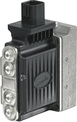 Pièces agricoles - Hydraulique - Actionneur PVED CX4-S7-1X10AMP-S CANOpen