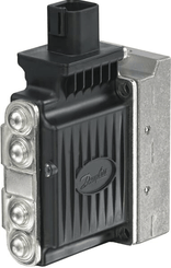 Pièces agricoles - Hydraulique - Actionneur PVED CX4-S7-1X10AMP-S CANOpen
