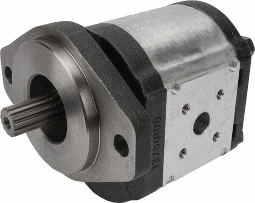 Pièces agricoles - Hydraulique - Pompe PLP30.27D0-04S5-LBM/BL-N