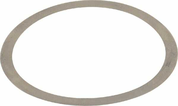 Pièces agricoles - Tracteur pièce adaptable - Rondelle d'épaisseur