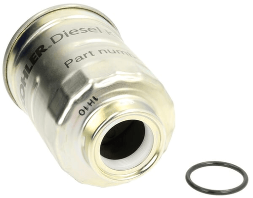 Pièces agricoles - TP pièce origine - Filtre à carburant