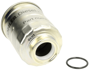 Pièces agricoles - TP pièce origine - Filtre à carburant