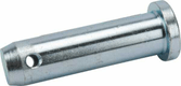 Axe 25x74mm Cat.2 Kramp